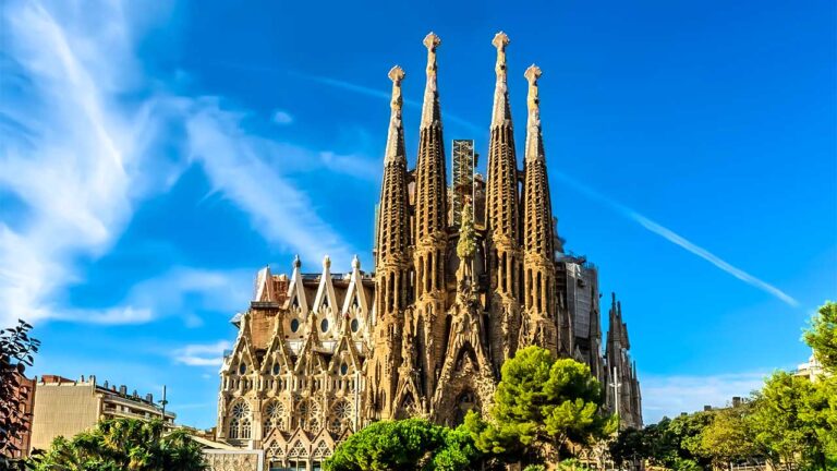 Sagrada Família