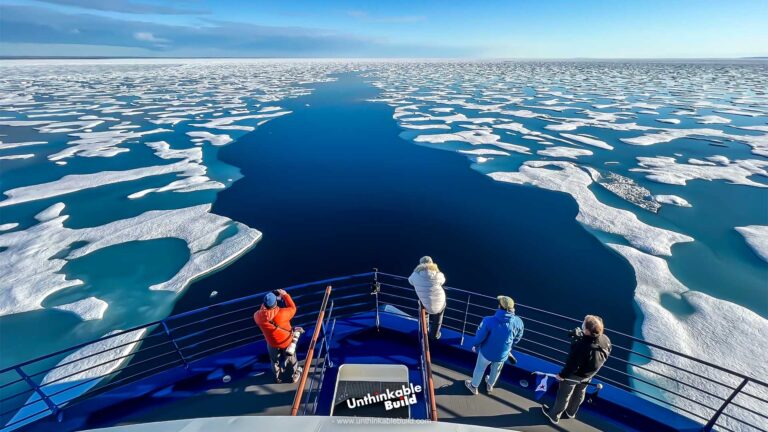 Arctic Passage